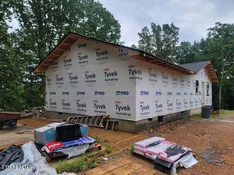 Tiny photo for 140 Mary Brown Lane, Rockwood, TN 37854 (MLS # 1328325)