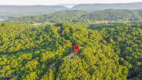 Tiny photo for 140 Mary Brown Lane, Rockwood, TN 37854 (MLS # 1328325)