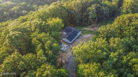 Tiny photo for 140 Mary Brown Lane, Rockwood, TN 37854 (MLS # 1328325)