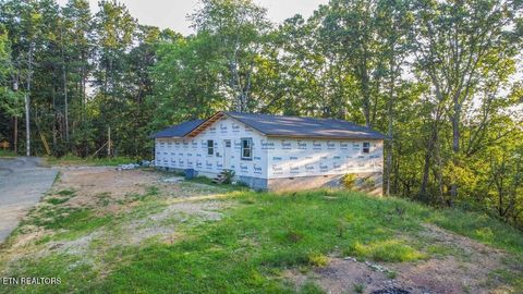 Tiny photo for 140 Mary Brown Lane, Rockwood, TN 37854 (MLS # 1328325)