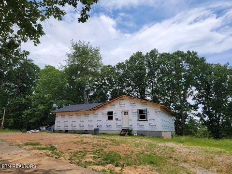 Tiny photo for 140 Mary Brown Lane, Rockwood, TN 37854 (MLS # 1328325)