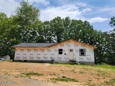 Tiny photo for 140 Mary Brown Lane, Rockwood, TN 37854 (MLS # 1328325)
