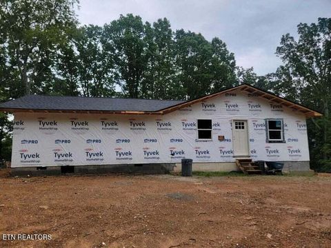 Tiny photo for 140 Mary Brown Lane, Rockwood, TN 37854 (MLS # 1328325)