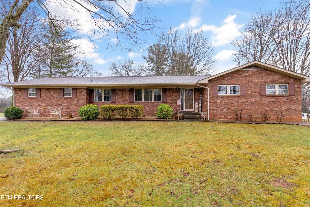 Photo of 763 Goddard St, Alcoa, TN 37701 (MLS # 1255019)