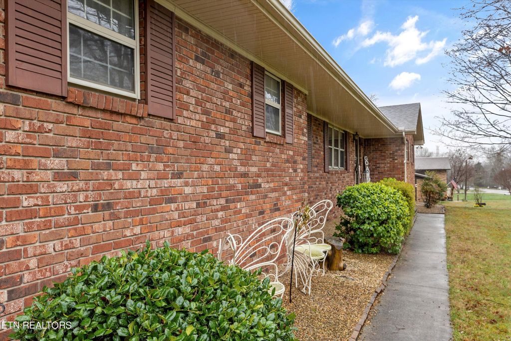 Photo of 763 Goddard St, Alcoa, TN 37701 (MLS # 1255019)