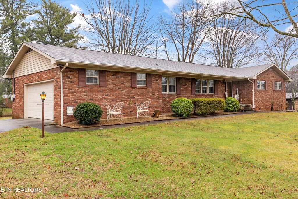 Photo of 763 Goddard St, Alcoa, TN 37701 (MLS # 1255019)