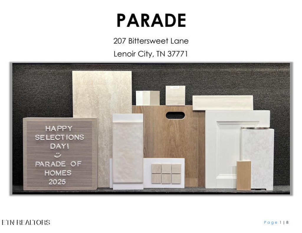 Photo of 207 Trillium Tr, Lenoir City, TN 37771 (MLS # 1305153)