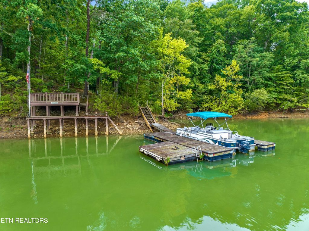 Photo of 191 Caroway Way, Newport, TN 37821 (MLS # 1272756)