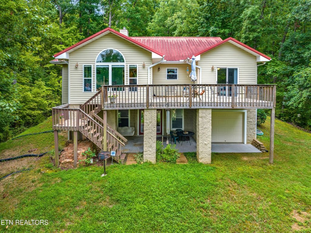 Photo of 191 Caroway Way, Newport, TN 37821 (MLS # 1272756)