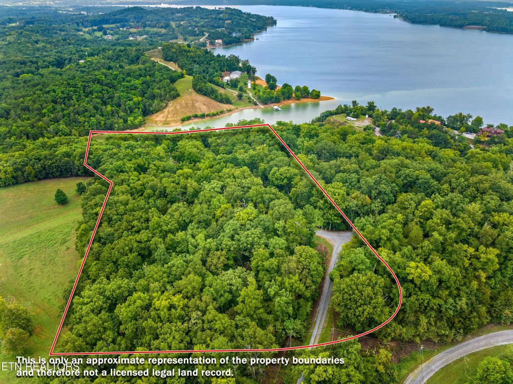Photo of 191 Caroway Way, Newport, TN 37821 (MLS # 1272756)