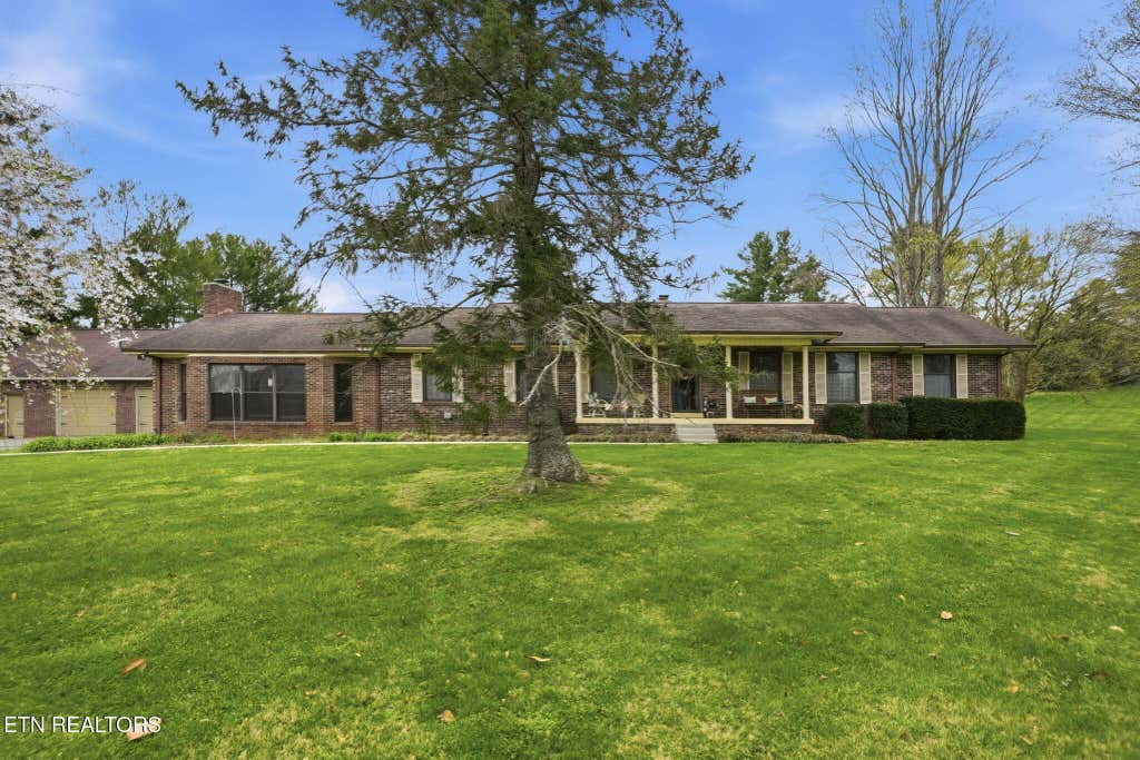 Photo of 611 Providence Rd, Cumberland Gap, TN 37724 (MLS # 1339633)