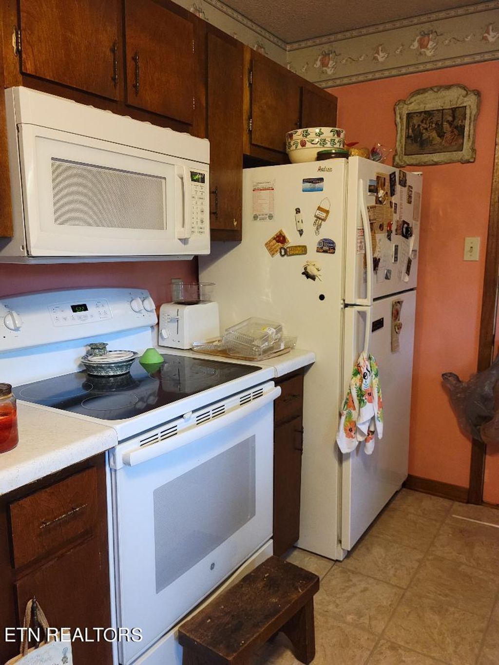 Photo of 608 Red Bud Lane, Oliver Springs, TN 37840 (MLS # 1242664)