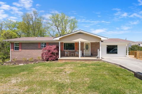 Photo of 504 Western Drive, Jefferson City, TN 37760 (MLS # 1336974)