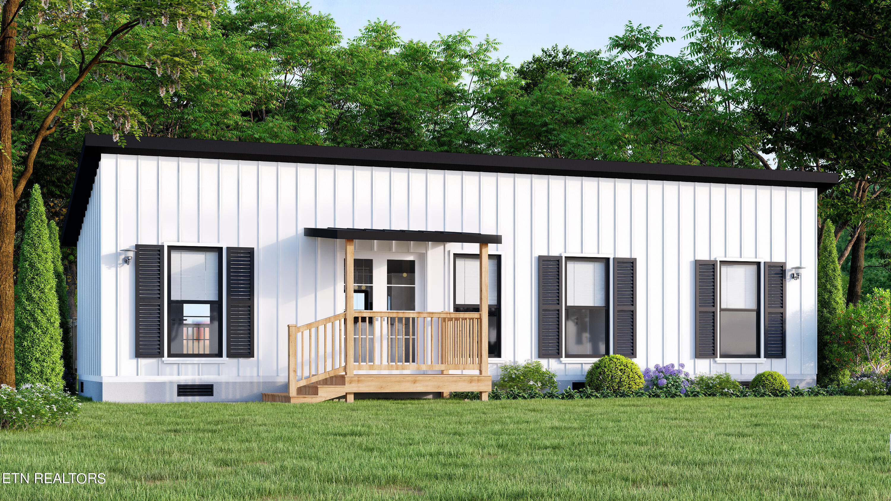 View Oak Ridge, TN 37830 house