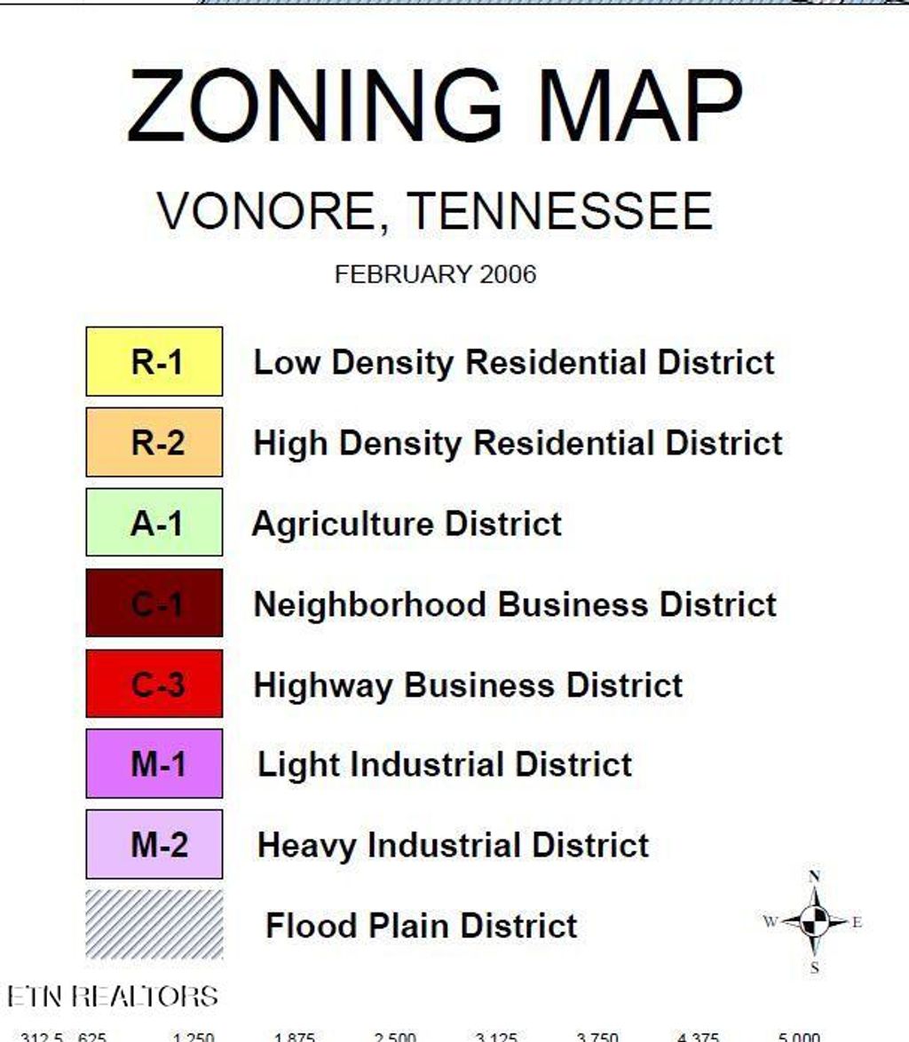 Photo of 1516 Highway 411, Vonore, TN 37885 (MLS # 1303581)