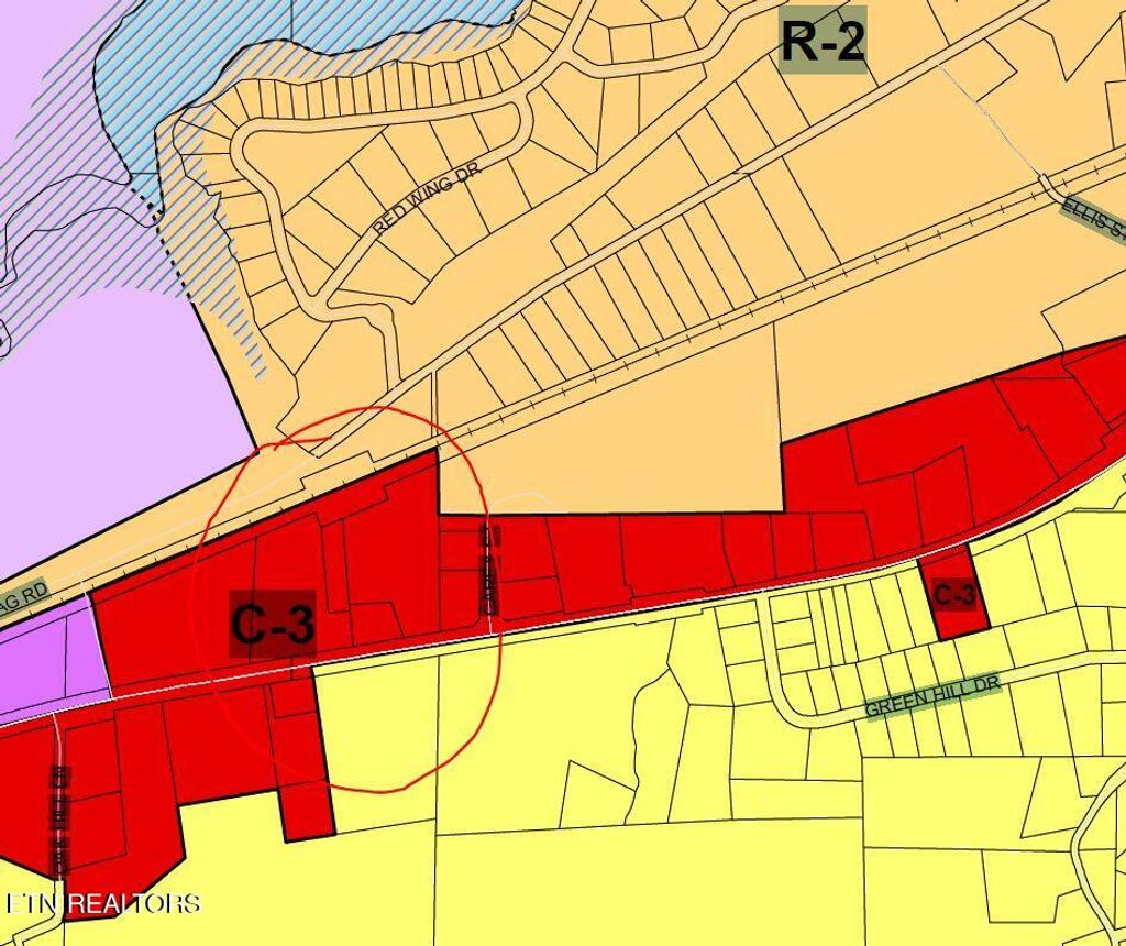 Photo of 1516 Highway 411, Vonore, TN 37885 (MLS # 1303581)