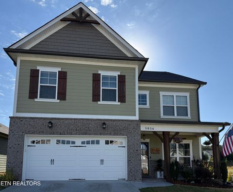 Photo of 5034 NE Shelterwood Drive, Cleveland, TN 37312 (MLS # 1319735)