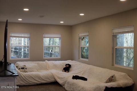 Tiny photo for 514 Gatlin Drive, Gatlinburg, TN 37738 (MLS # 1326390)