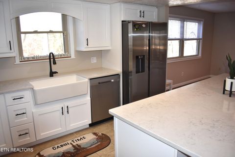 Tiny photo for 514 Gatlin Drive, Gatlinburg, TN 37738 (MLS # 1326390)