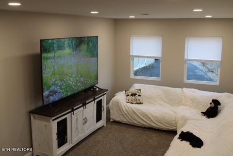 Tiny photo for 514 Gatlin Drive, Gatlinburg, TN 37738 (MLS # 1326390)