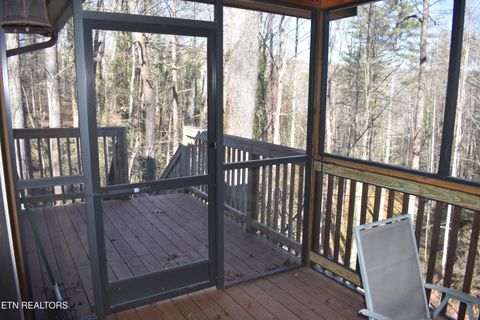 Tiny photo for 514 Gatlin Drive, Gatlinburg, TN 37738 (MLS # 1326390)
