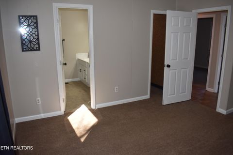 Tiny photo for 514 Gatlin Drive, Gatlinburg, TN 37738 (MLS # 1326390)