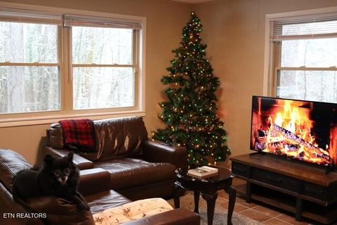 Tiny photo for 514 Gatlin Drive, Gatlinburg, TN 37738 (MLS # 1326390)