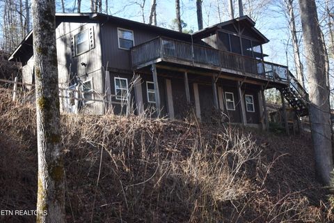 Photo of 514 Gatlin Drive, Gatlinburg, TN 37738 (MLS # 1326390)