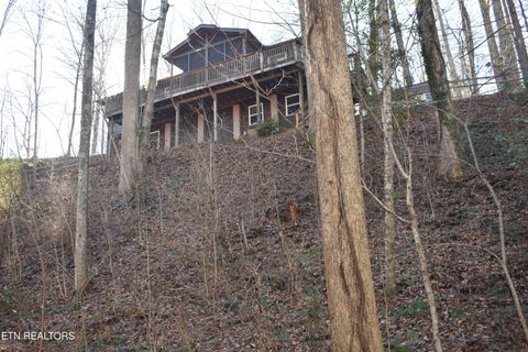 Tiny photo for 514 Gatlin Drive, Gatlinburg, TN 37738 (MLS # 1326390)