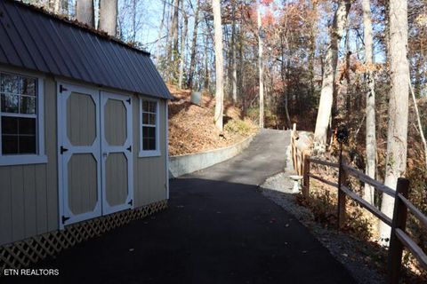 Tiny photo for 514 Gatlin Drive, Gatlinburg, TN 37738 (MLS # 1326390)
