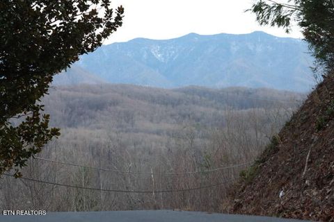 Tiny photo for 514 Gatlin Drive, Gatlinburg, TN 37738 (MLS # 1326390)