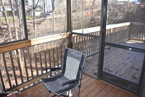 Tiny photo for 514 Gatlin Drive, Gatlinburg, TN 37738 (MLS # 1326390)