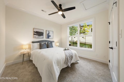 Tiny photo for 262 Mialaquo Circle, Loudon, TN 37774 (MLS # 1360273)