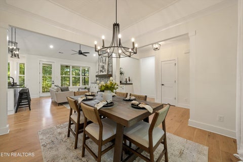 Tiny photo for 262 Mialaquo Circle, Loudon, TN 37774 (MLS # 1360273)