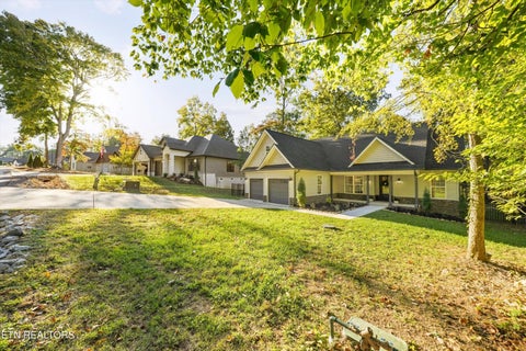 Tiny photo for 262 Mialaquo Circle, Loudon, TN 37774 (MLS # 1360273)