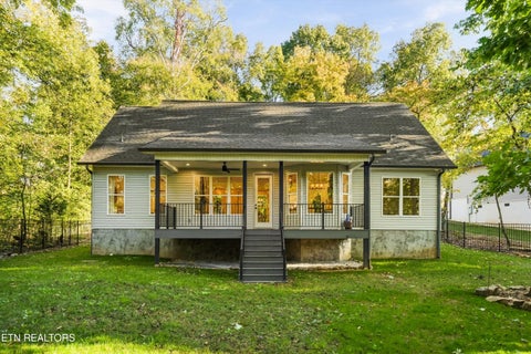 Tiny photo for 262 Mialaquo Circle, Loudon, TN 37774 (MLS # 1360273)