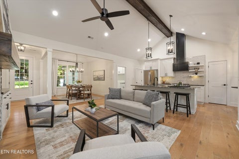 Tiny photo for 262 Mialaquo Circle, Loudon, TN 37774 (MLS # 1360273)