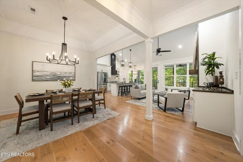Tiny photo for 262 Mialaquo Circle, Loudon, TN 37774 (MLS # 1360273)