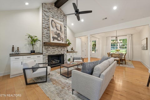 Tiny photo for 262 Mialaquo Circle, Loudon, TN 37774 (MLS # 1360273)
