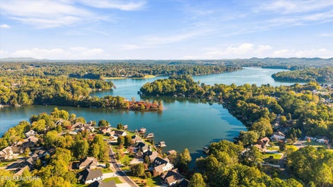 Tiny photo for 262 Mialaquo Circle, Loudon, TN 37774 (MLS # 1360273)