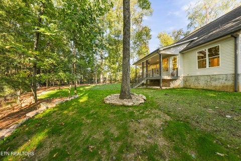 Tiny photo for 262 Mialaquo Circle, Loudon, TN 37774 (MLS # 1360273)