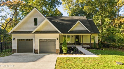 Photo of 262 Mialaquo Circle, Loudon, TN 37774 (MLS # 1360273)