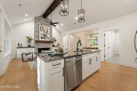 Tiny photo for 262 Mialaquo Circle, Loudon, TN 37774 (MLS # 1360273)