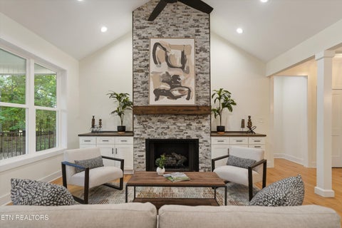 Tiny photo for 262 Mialaquo Circle, Loudon, TN 37774 (MLS # 1360273)
