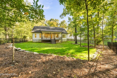 Tiny photo for 262 Mialaquo Circle, Loudon, TN 37774 (MLS # 1360273)
