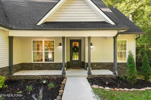 Tiny photo for 262 Mialaquo Circle, Loudon, TN 37774 (MLS # 1360273)