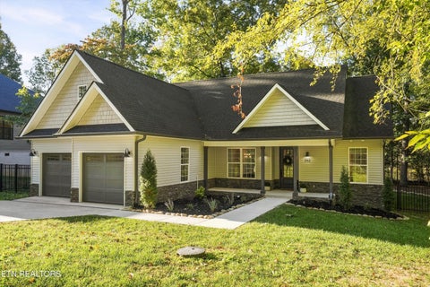 Tiny photo for 262 Mialaquo Circle, Loudon, TN 37774 (MLS # 1360273)