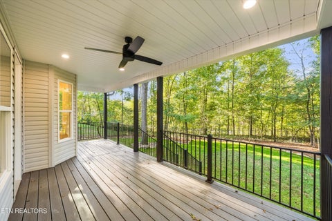 Tiny photo for 262 Mialaquo Circle, Loudon, TN 37774 (MLS # 1360273)