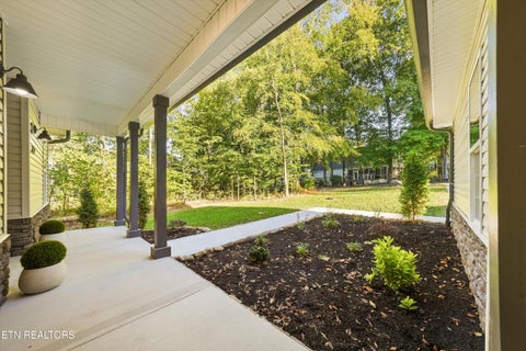 Tiny photo for 262 Mialaquo Circle, Loudon, TN 37774 (MLS # 1360273)