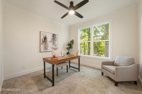 Tiny photo for 262 Mialaquo Circle, Loudon, TN 37774 (MLS # 1360273)